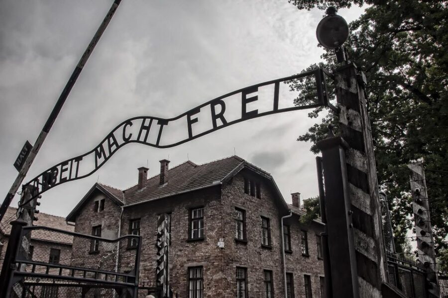 From Warsaw: Auschwitz-Birkenau Guided Tour with Fast Train - Should you book it?