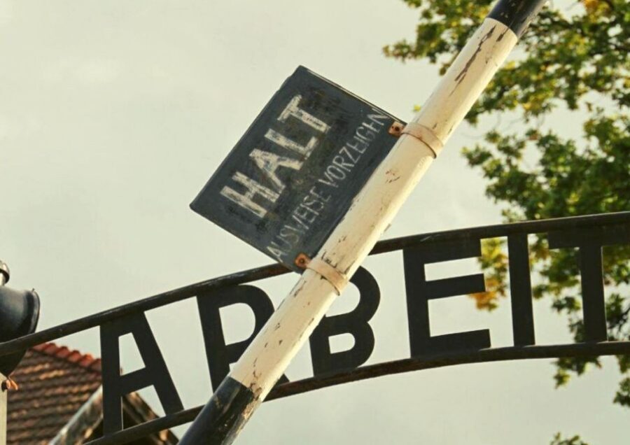 From Warsaw: Auschwitz-Birkenau Small Group Tour with Lunch - Entering Auschwitz-Birkenau with a guided plan that saves your brain