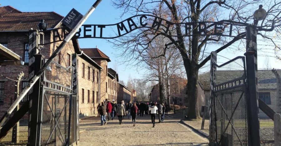 From Warsaw: Auschwitz-Birkenau Tour by Car - The Lunch Stop: A Much-Needed Breather Midday