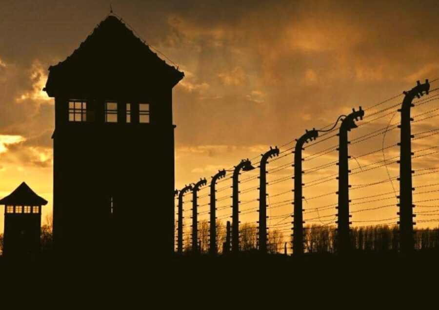 From Warsaw: Auschwitz Day Tour by Private Car with Lunch - Lunch near the memorial: a strategic break, not an afterthought