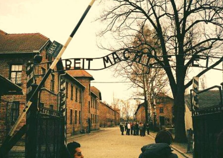 From Warsaw: Auschwitz Day Tour by Private Car with Lunch - Return to Warsaw: you’ll want the early reset