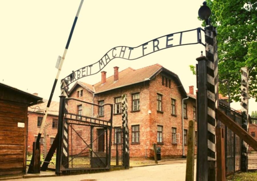 From Warsaw: Auschwitz Day Tour by Private Car with Lunch - Weather, clothing, and the “cold day reality”