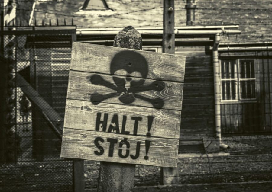 From Warsaw: Auschwitz Day Tour by Private Car with Lunch - The Auschwitz-Birkenau guided visit: expect a focused 4.5 hours