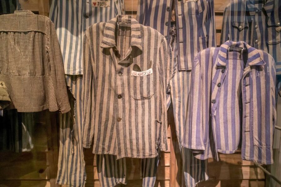 From Warsaw: Guided Tour to Auschwitz-Birkenau and Krakow - What to pack: ID, bags, and the little rules that can ruin your day