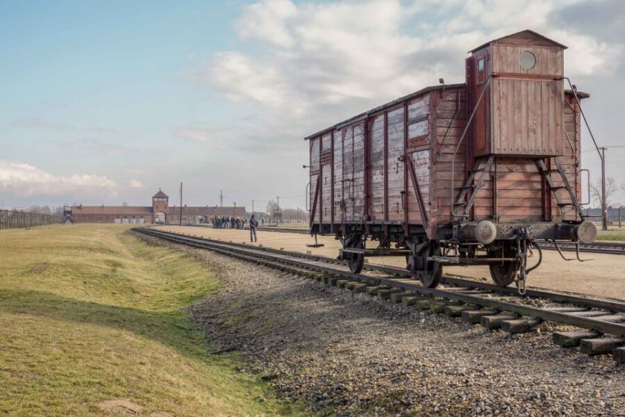 From Warsaw: Guided Tour to Auschwitz-Birkenau and Krakow - Price and value: does $181 make sense for this day?