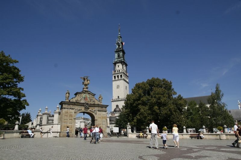 From Warsaw: Jasna Gora & Black Madonna Small Group Tour - Who This Tour Fits Best (and Who Might Prefer Another Plan)
