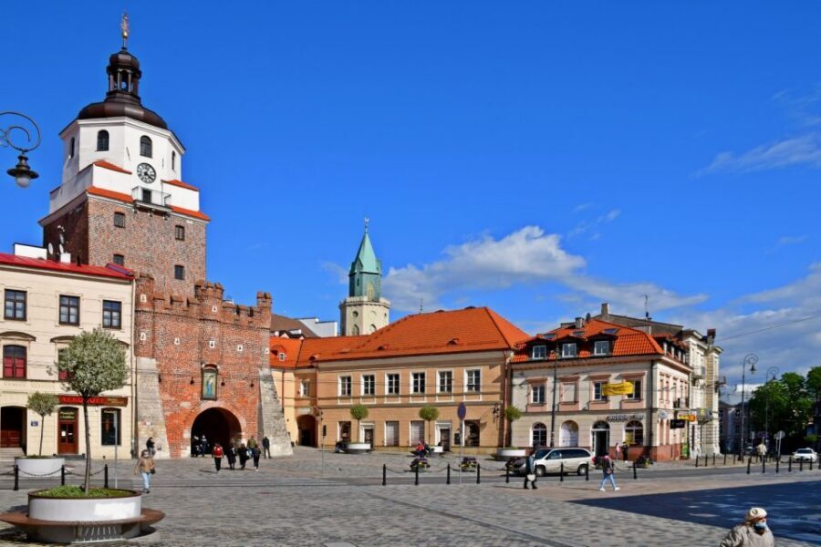 From Warsaw: Lublin and Majdanek State Museum Day Tour - Who This Tour Suits Best (and Who Should Rethink It)