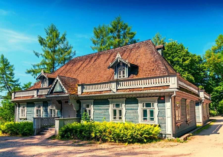 From Warsaw: Small-Group Tour to Bialowieza National Park - Key things to know before you go