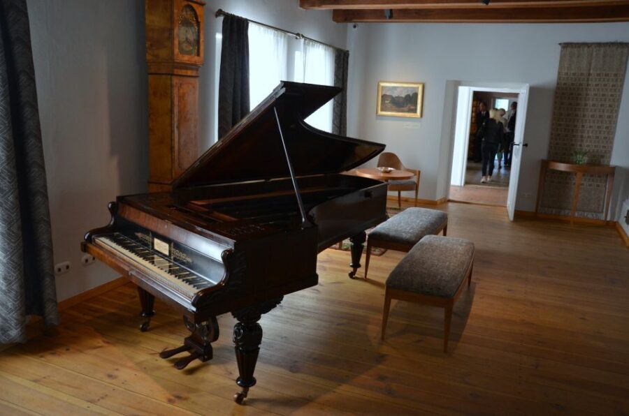 From Warsaw: Tour to Chopin's Birthplace - Żelazowa Wola - Who This Tour Suits (and Who Might Prefer Something Else)