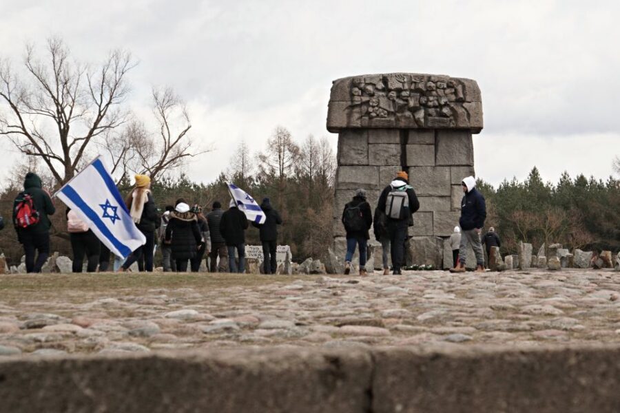 From Warsaw: Treblinka Camp 6-Hour Private Tour - Treblinka in Six Hours: What You Actually Get