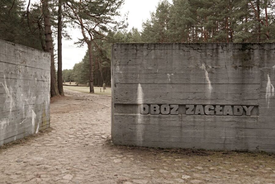 From Warsaw: Treblinka Camp 6-Hour Private Tour - Who This Tour Suits (and Who Might Want Another Option)