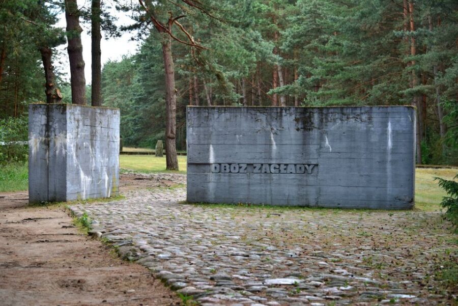 From Warsaw: Treblinka Extermination Camp Private Tour - Treblinka II and Operation Reinhard: The Machinery of Genocide