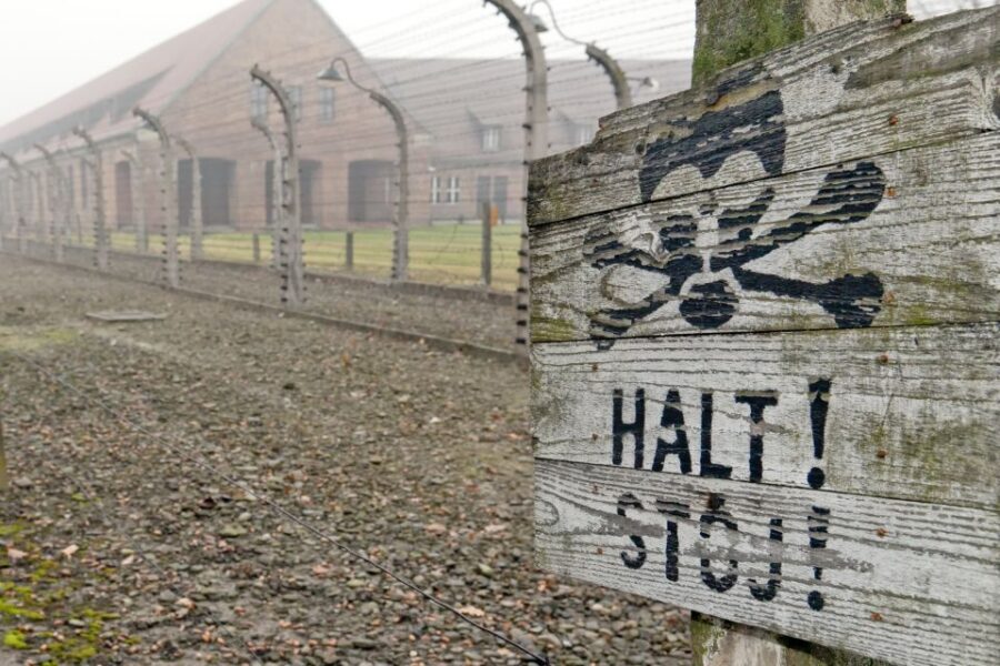 From Wrocław: Full-Day Auschwitz-Birkenau Guided Tour - FAQ