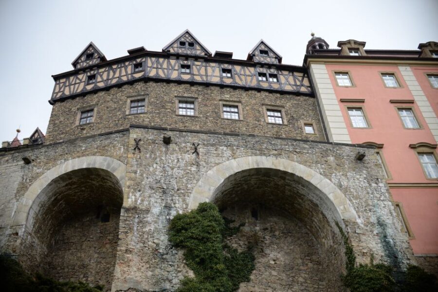 From Wroclaw: Ksiaz Castle and Church of Peace in Swidnica - Książ Castle: 400+ Rooms and the Hochberg story you can actually follow