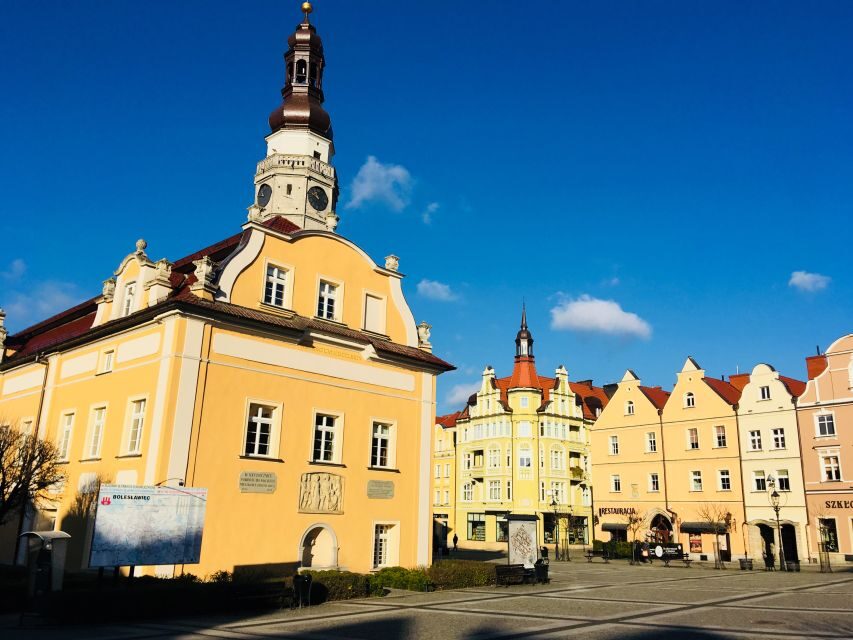 From Wroclaw: Polish Pottery and Jawor Church of Peace Tour - Who This Tour Fits Best (And Who Might Skip It)