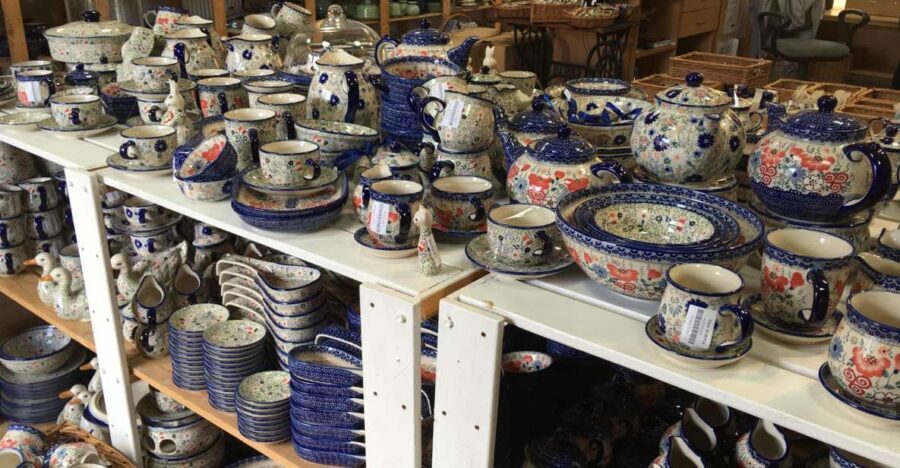 From Wroclaw: Polish Pottery and Jawor Church of Peace Tour - Jawor’s Church of Peace: A Wooden UNESCO Stop With Real Stakes