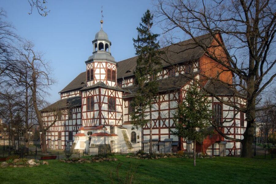 From Wroclaw: Polish Pottery and Jawor Church of Peace Tour - Price and Value: Is $194 Fair for an 8-Hour Day?