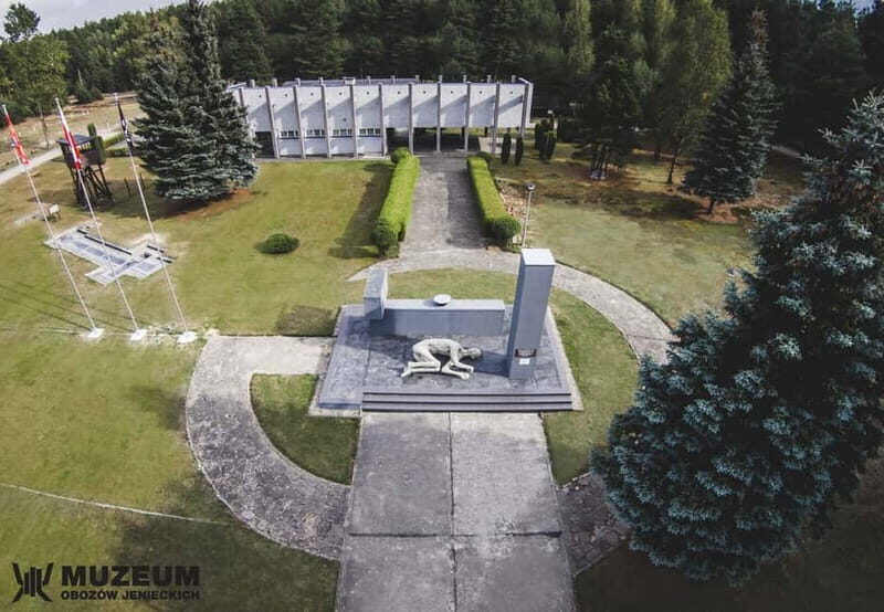 From Wrocław: Stalag Luft 3 Great Escape Tour - Key moments that make this tour worth your time