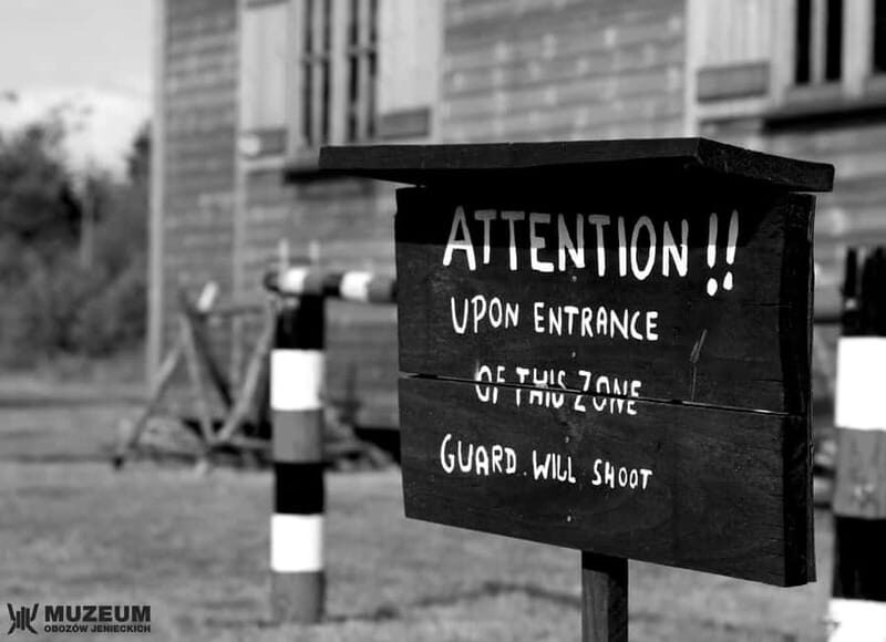 From Wrocław: Stalag Luft 3 Great Escape Tour - Stalag Luft 3 and why it inspired The Great Escape