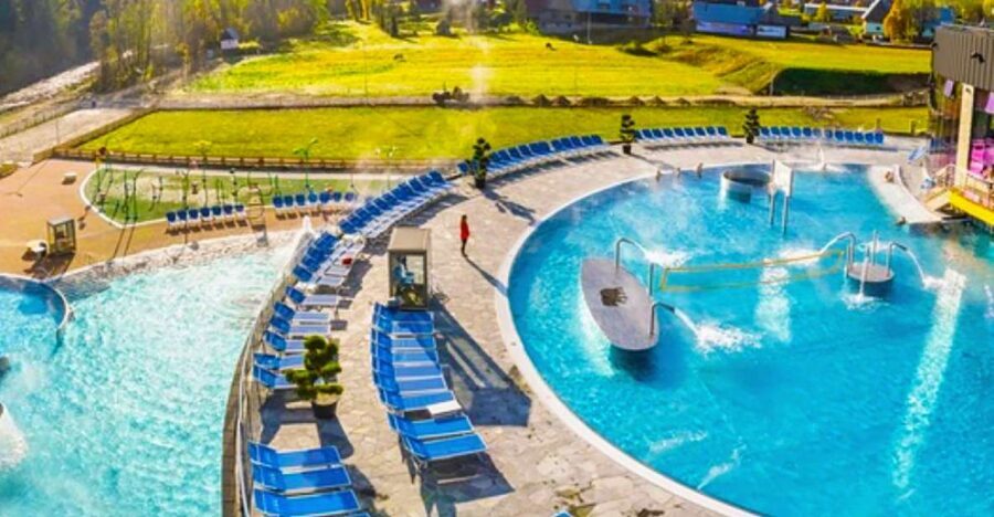 From Zakopane: Chocholow Thermal Baths with Hotel Transfers - Why the hotel transfer package feels easier than DIY