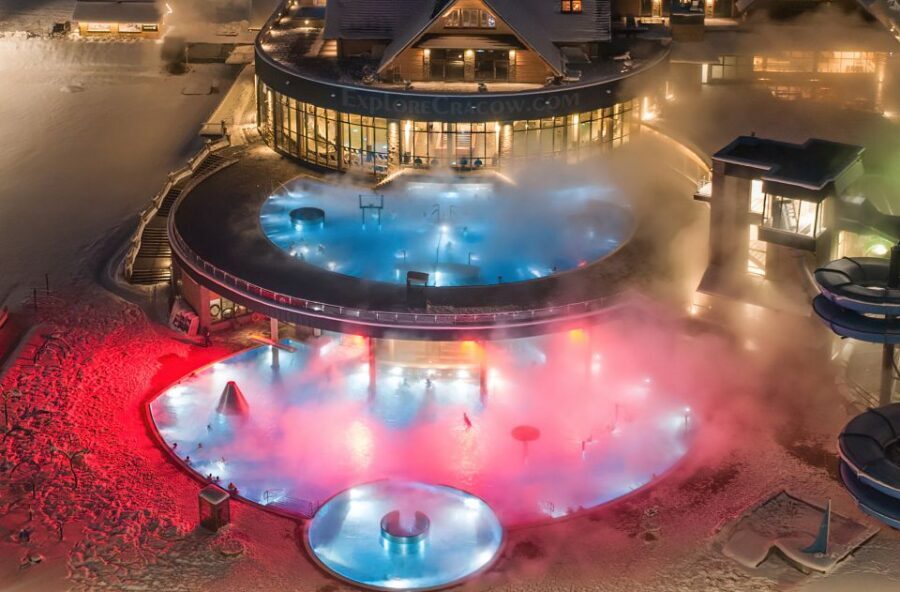 From Zakopane: Chocholow Thermal Baths with Hotel Transfers - What to pack (and what you’ll thank yourself for later)