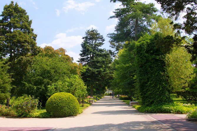Fryderyk Chopin's Birthplace Half Day Private Tour from Warsaw - Who this tour is best for (and who might skip it)