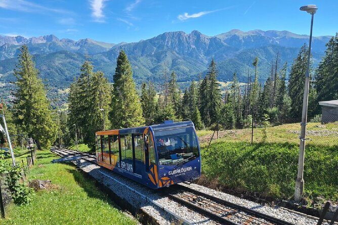 Full-Day Dunajec Rafting and Zakopane Tour from Krakow - How the Day Works From Krakow (and Why It Feels Organized)