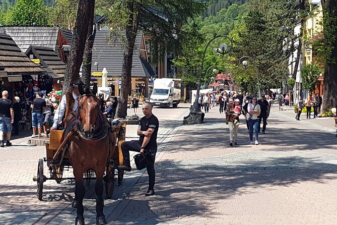 Full-Day Dunajec Rafting and Zakopane Tour from Krakow - Price and What You’re Really Paying For (Not Just the Number)