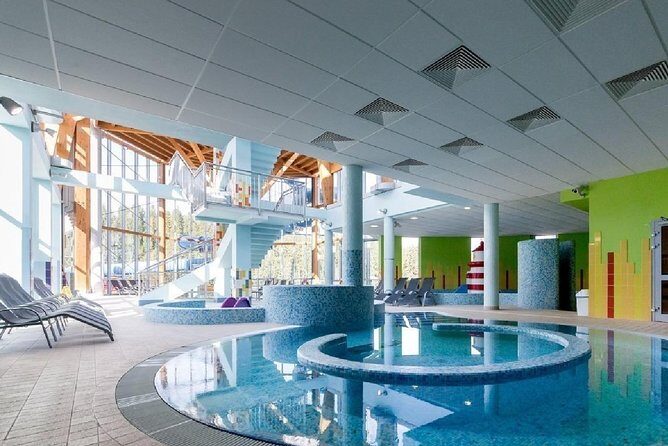 Full-Day Morskie Oko in The Tatra Mountains and Thermal Baths from Kraków - Who this tour suits best (and when to pick something else)