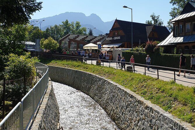 Full-Day Private Tour of Slovakia Treetop Walk and Zakopane - Price and value: what $229.52 really covers