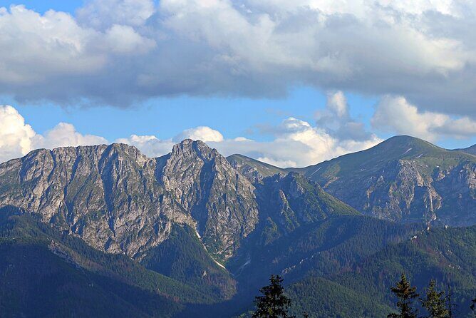 Full-Day Private Tour of Slovakia Treetop Walk and Zakopane - Logistics that make or break the day
