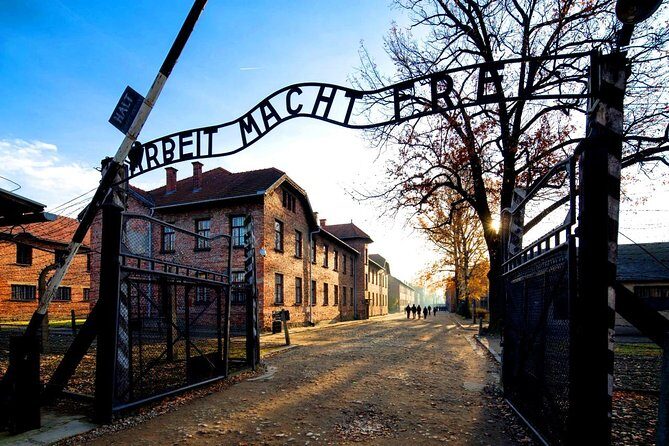 Full-Day Tour of Auschwitz and Wieliczka Salt Mine from Krakow - Key highlights to know before you go