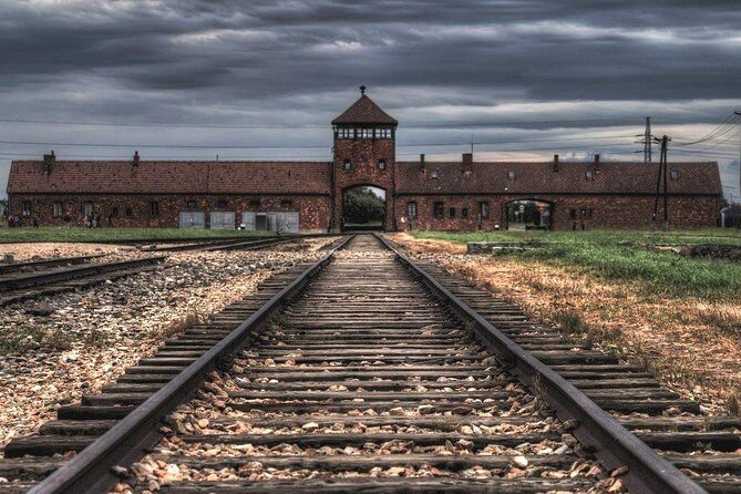 Full-Day Tour of Auschwitz and Wieliczka Salt Mine from Krakow - Drivers, timing, and why small groups help