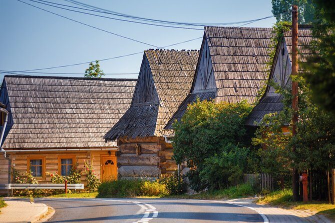 Full-Day Tour to Zakopane and Thermal Baths from Krakow - Real-World Comfort and the Kind of Guide You Want