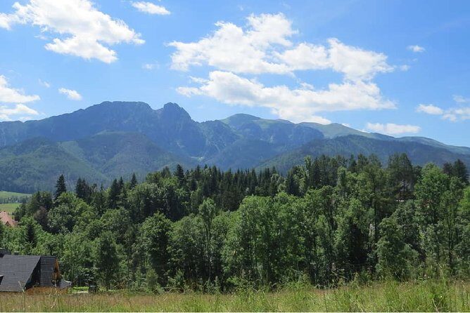 Full-Day Zakopane and Slovakia Treetop Walk From Krakow - Key things to know before you go