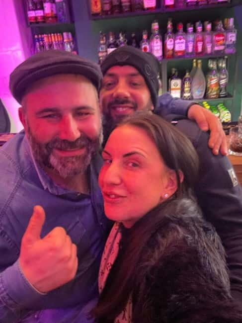 Fun Explorers Pub Crawl with free welcome shots and free ent - Who This Pub Crawl Fits Best