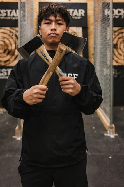 Gdańsk: 1.5-Hour Axe Throwing Experience - Axe Throwing in Gdańsk: What the 90 Minutes Feels Like
