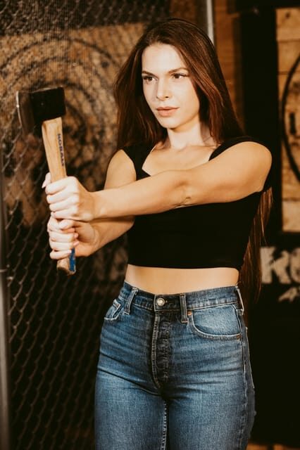 Gdańsk: 1.5-Hour Axe Throwing Experience - Should You Book This Gdańsk Axe Throwing Experience?