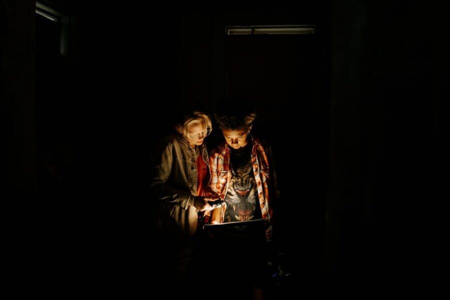 Gdańsk: 1-Hour Escape Room Challenge for Teams - Key things to know before you play