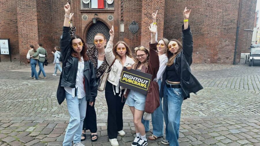 Gdansk 2026: Pub Crawl with Local Guide and Welcome Shots - Two More Local Bar Hours: Local-Owned Stops With Real Prices