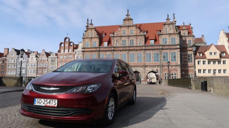 Gdansk and Stutthof Concentration Camp Private Tour - Key highlights at a glance