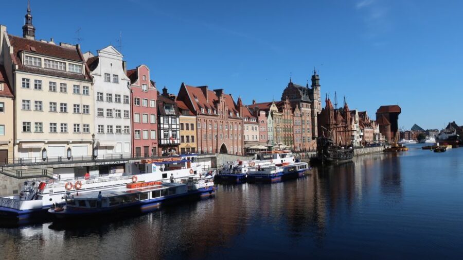 Gdansk and Stutthof Concentration Camp Private Tour - Price and logistics: what you’re really paying for