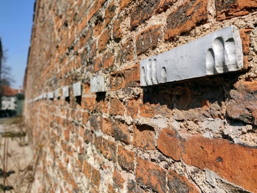 Gdańsk City Sights & History Guided Walking Tour in English - Key Highlights You’ll Actually Care About