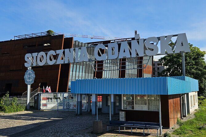 Gdansk European Solidarity Centre Guided Tour - Who this tour is best for