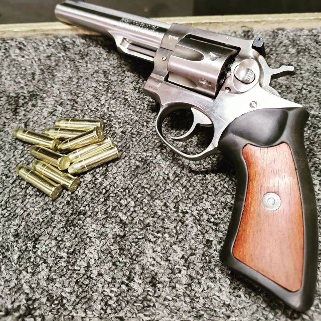 Gdansk: Firearm Shooting Experience with Instructor - Should You Book It?
