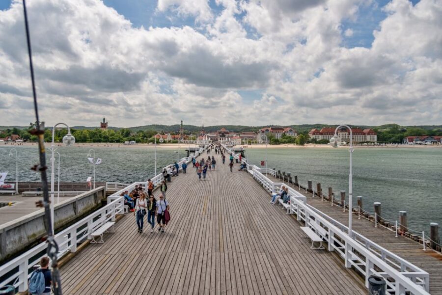 Gdansk, Gdynia, and Sopot: 8-Hour Private Sightseeing Tour - Arthur’s Court and the Amber Chamber: what to watch and what to ask