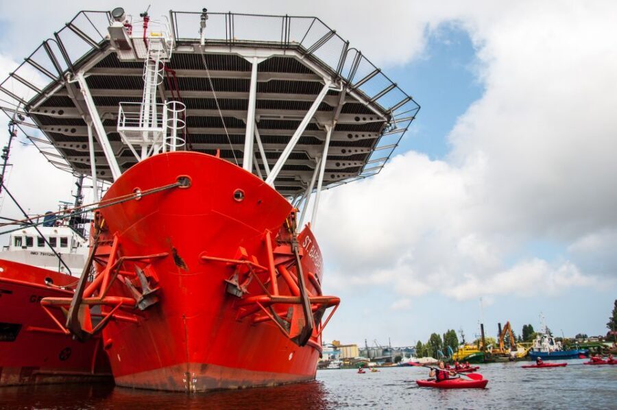 Gdansk: Guided Kayak Tour - Paddling Reality: Fitness, Weather, and Safety Rules You Should Know