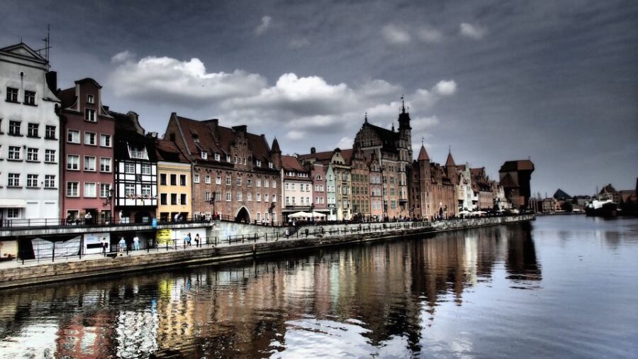 Gdańsk: Highlights Bike Tour - Price and value: why $44 can be a smart deal