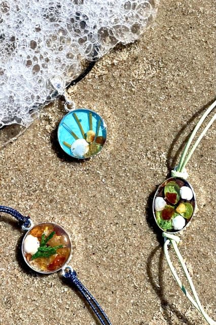 Gdansk: Jewelry Making Workshop with Amber - Price and Value: Is $139 Fair for a Gdansk Amber Workshop?