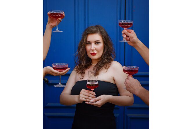 Gdansk Legends & Cocktails Tour: Historic Tales and Tasting - Why This Evening Tour Fits Gdansk So Well